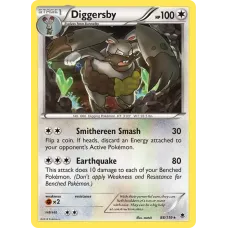 Diggersby