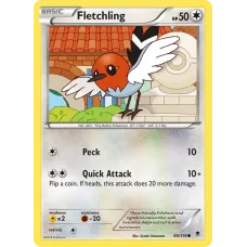 Fletchling