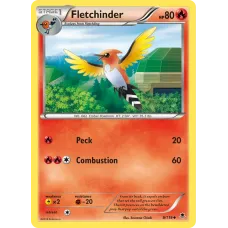 Fletchinder