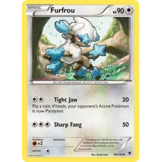 Furfrou