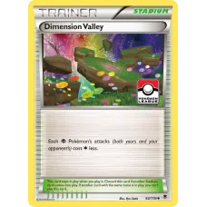 Vale Dimensional