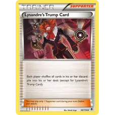 Coringa de Lysandre