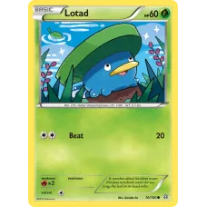 Lotad