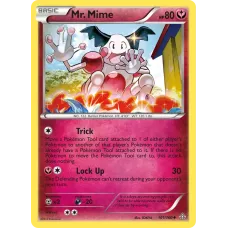Mr. Mime