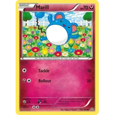 Marill