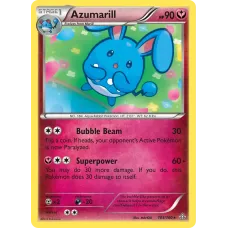 Azumarill
