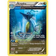 Kingdra
