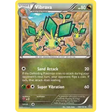 Vibrava