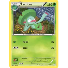 Lombre