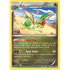 Flygon
