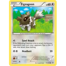 Zigzagoon