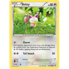 Skitty
