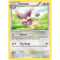 Delcatty