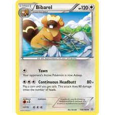 Bibarel