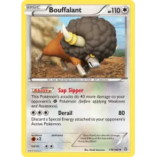 Bouffalant