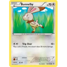 Bunnelby