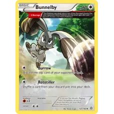 Bunnelby