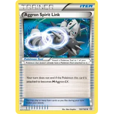 Elo Espiritual de Aggron