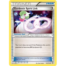 Elo Espiritual de Gardevoir