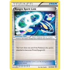 Elo Espiritual de Kyogre