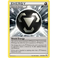 Energia de Escudo