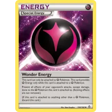 Energia Encantada