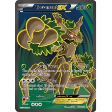 Trevenant EX