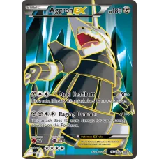 Aggron EX