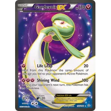 Gardevoir EX