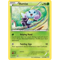 Illumise
