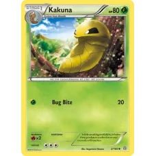 Kakuna