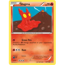 Slugma