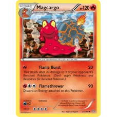 Magcargo