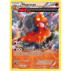 Magcargo