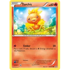 Torchic