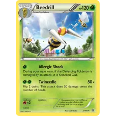 Beedrill