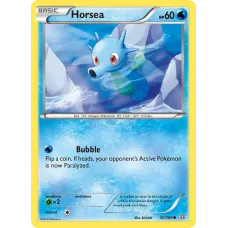 Horsea