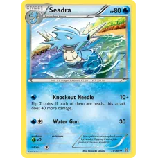Seadra