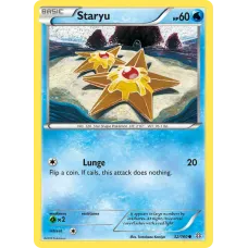 Staryu