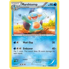 Marshtomp