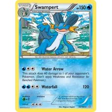 Swampert