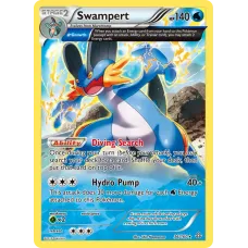 Swampert