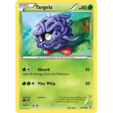 Tangela