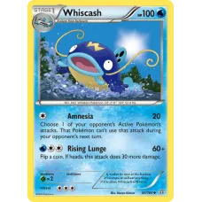 Whiscash