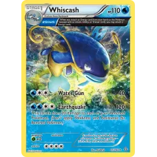Whiscash