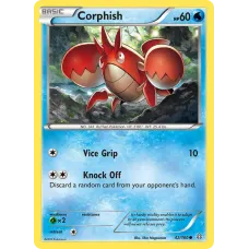 Corphish