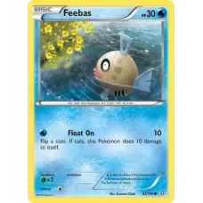 Feebas