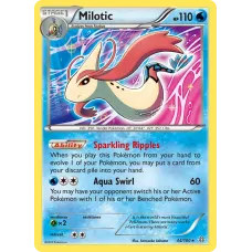 Milotic