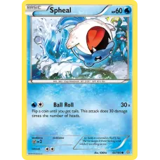 Spheal