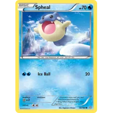 Spheal